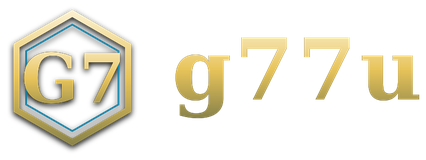 g77u logo